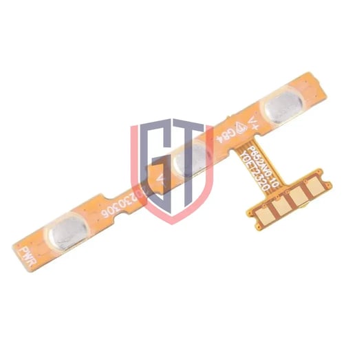 كابل مرن لزر التشغيل وزر التحكم في الصوت لهاتف Mot...