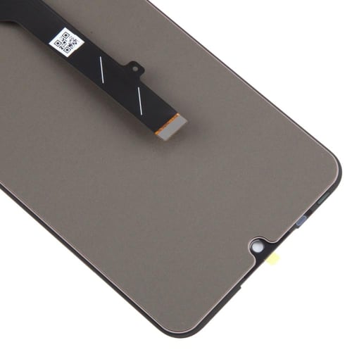 لشاشة OLED LCD الأصلية لهاتف Infinix Note 12 2023...