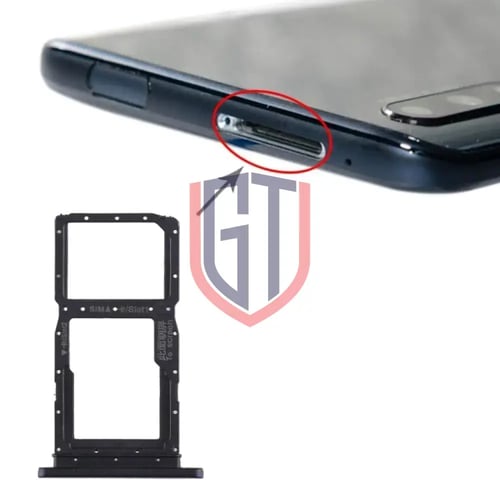 منفذ مدخل بيت الشريحة لهاتف هونر 9X,هونر 9X PRO