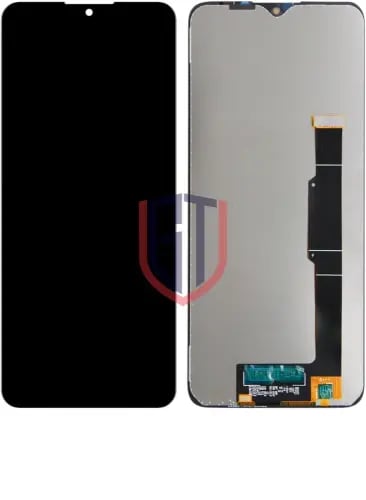 شاشة LCD بديلة لهاتف TCL 20 SE