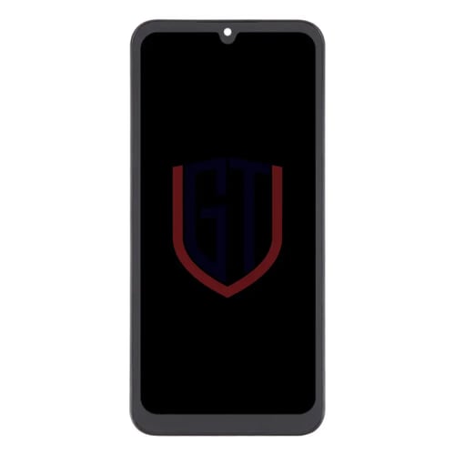 شاشة OLED LCD بديلة مقاس 6.36 بوصة لهاتف Samsung G...