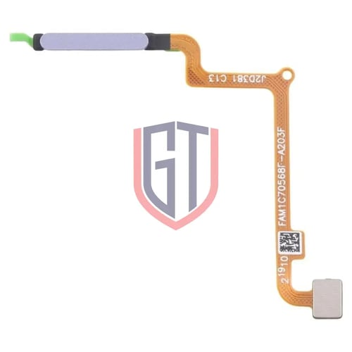 مستشعر بصمة الإصبع لهاتف Xiaomi Poco C75 4G