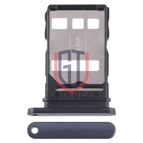 منفذ مدخل بيت الشريحة لهاتف هواوي نوفا 10