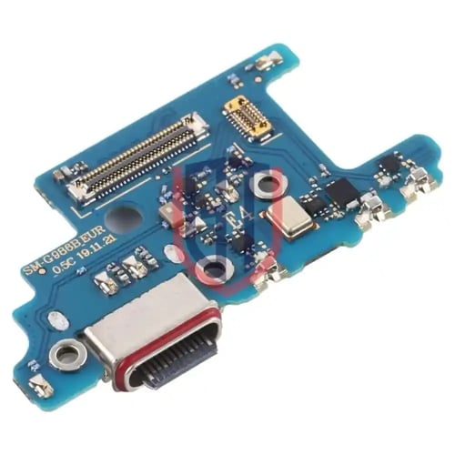 لوحة منفذ الشحن لهاتف Samsung Galaxy S20+ SM-G985B