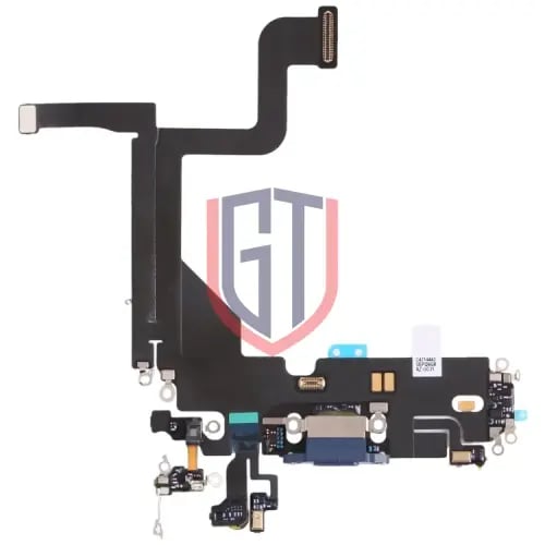 كابل مرن لمنفذ الشحن الأصلي لجهاز iPhone 13 Pro