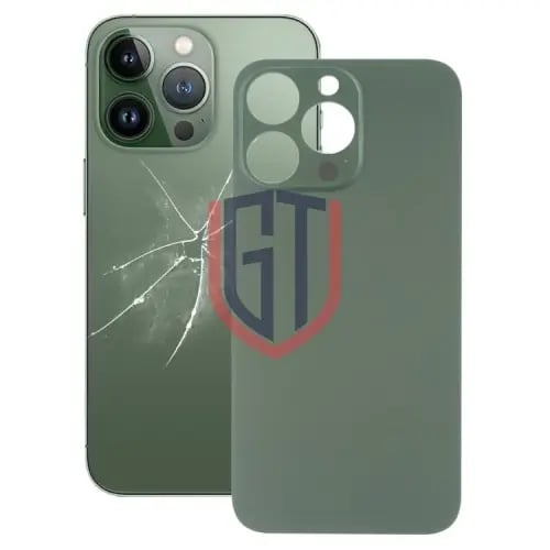 سهلة استبدال كاميرا كبيرة ثقب الزجاج عودة غطاء الب...