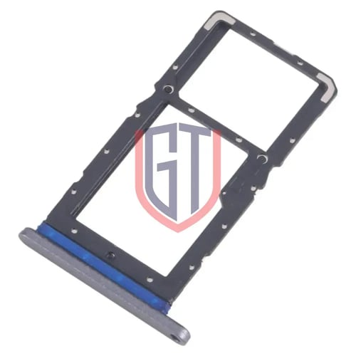 لجهاز Lenovo Tab P11 Pad Plus TB-J607F، درج بطاقة...