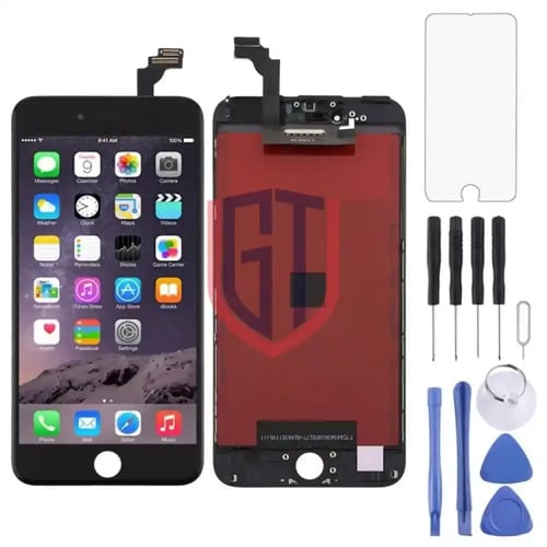 شاشة LCD الأصلية لجهاز iPhone 6 Plus