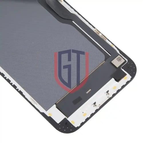iPhone 12 Pro Max KBS HARD OLED SCREEN IC