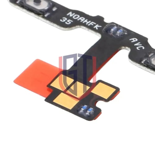 كيبل زر التشتغل والصوت HUAWEI MATE 40 PRO