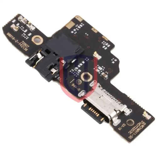 لوحة منفذ الشحن لهاتف Xiaomi Redmi Note 11 China 5...