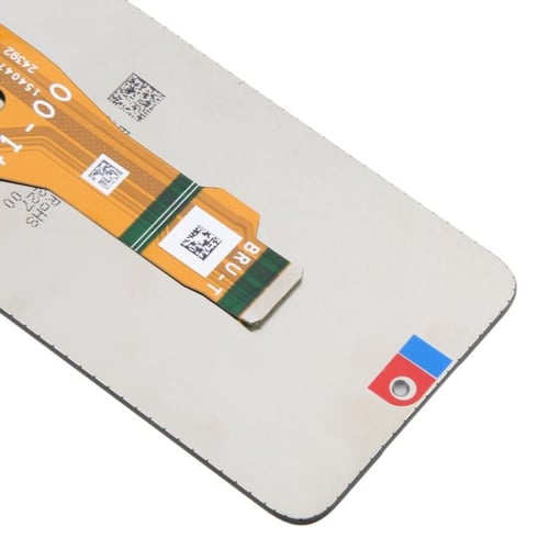 شاشة LCD أصلية لهاتف Honor X9c Smart مع مجموعة كام...