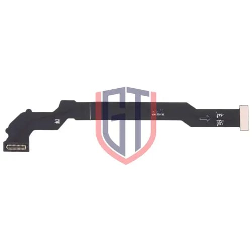 كابل مرن LCD لهاتف Xiaomi Redmi K30 Pro / Poco M2...