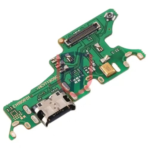 لوحة منفذ الشحن لهاتف Huawei Honor 20