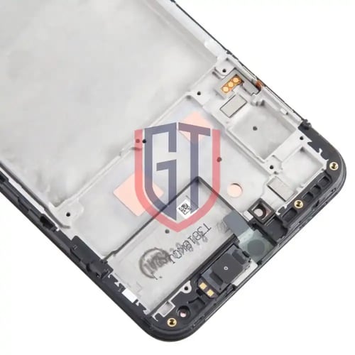 شاشة LCD أصلية لهاتف Samsung Galaxy A24 4G SM-A245...