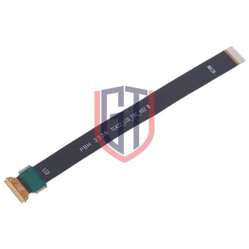 كابل مرن LCD الأصلي لجهاز Lenovo Tab M8 من الجيل ا...