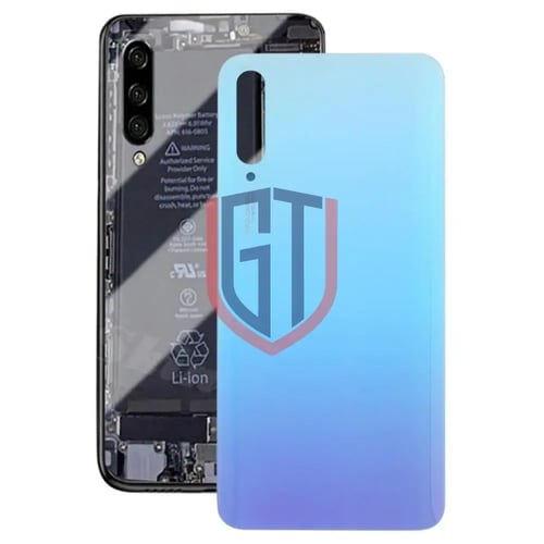 غطاء خلفي للبطارية لهاتف هواوي Y9s