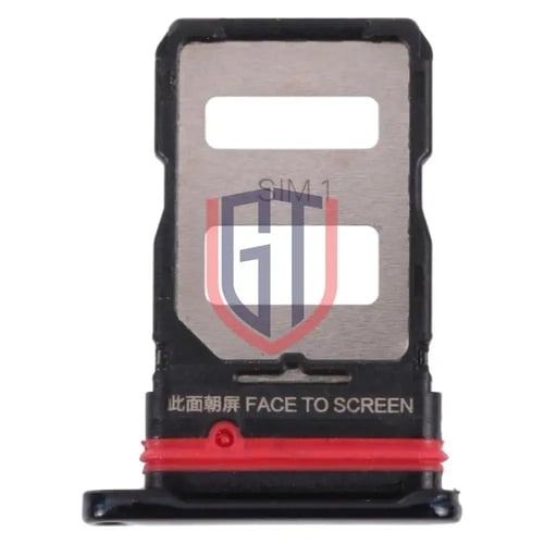 منفذ مدخل بيت الشريحة لهاتف شاومي مي 11 تي / 11 تي...