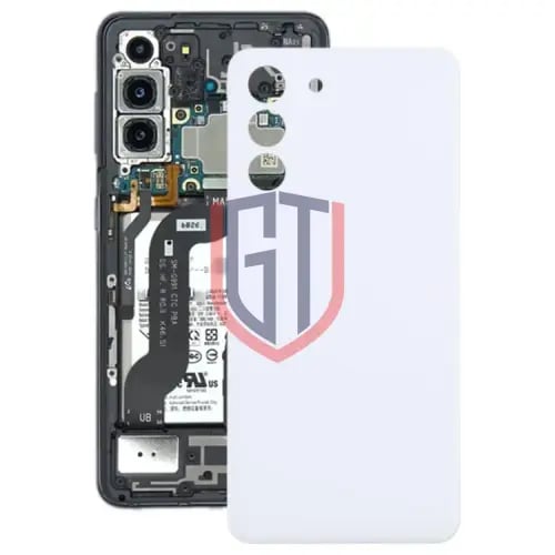 غطاء خلفي للبطارية لهاتف Samsung Galaxy S21 FE 5G...