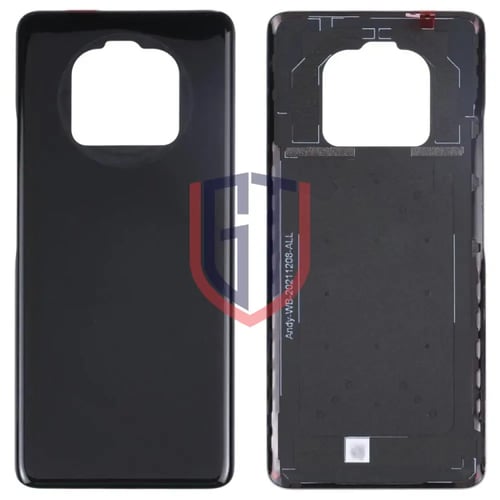 غطاء البطارية الخلفي الأصلي لهاتف Honor X9