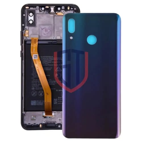 غطاء خلفي لهاتف هواوي نوفا 3