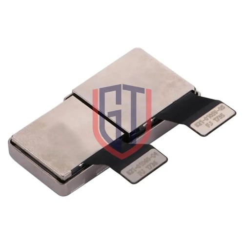 الكاميرا الخلفية لجهاز iPhone X