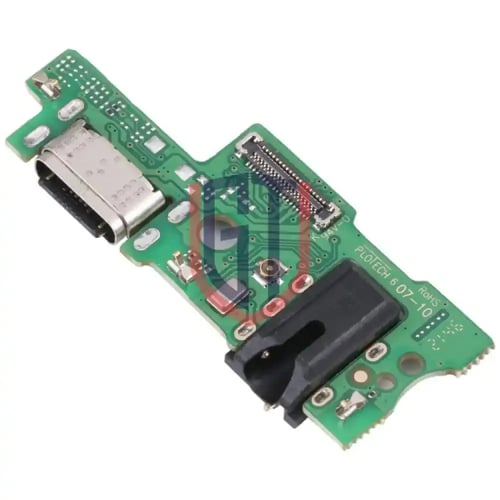 لوحة منفذ الشحن الأصلية لهاتف Tecno Camon 18 P