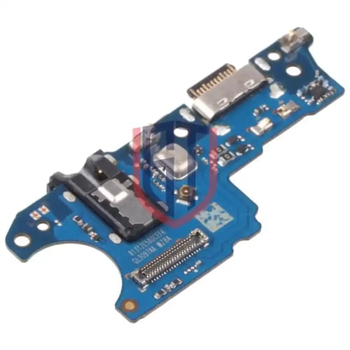 لوحة منفذ الشحن الأصلية لهاتف Samsung Galaxy A02s...