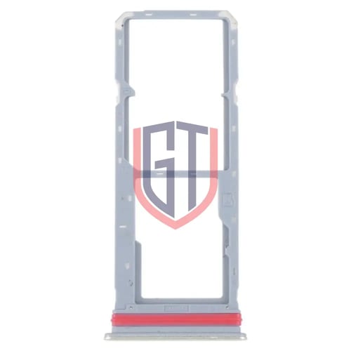 بيت منفذ مدخل الشريحة والذاكرة الأصلي لهاتف فيفو Y...