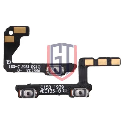 زر التشغيل لهاتف ون بلس 7T