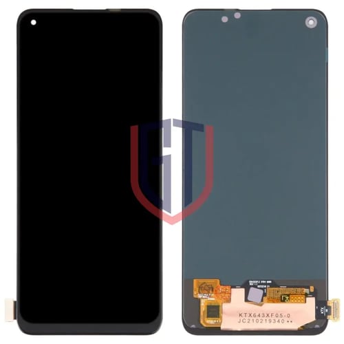 شاشة OLED LCD ل OPPO Reno4 SE / Reno5 Z / Reno6 Z...