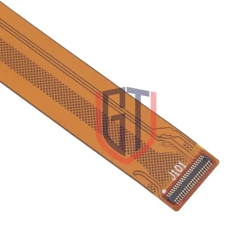 كابل مرن LCD الأصلي لجهاز Lenovo Tab M8 من الجيل ا...