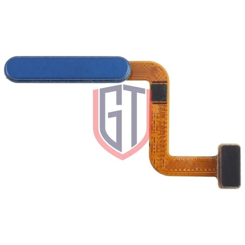 مستشعر بصمة الإصبع لهاتف Samsung Galaxy M62 SM-M62...