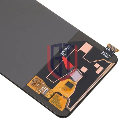 لشاشة OLED LCD لهاتف Realme Narzo 70 5G RMX3869