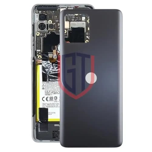 غطاء خلفي لهاتف Motorola Moto G72