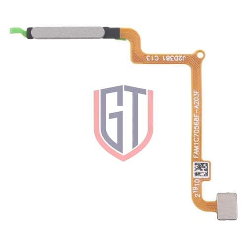 مستشعر بصمة الإصبع لهاتف Xiaomi Poco C75 5G