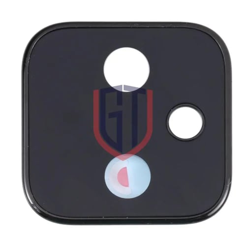 غطاء عدسة الكاميرا الأصلي لهاتف Google Pixel 5a