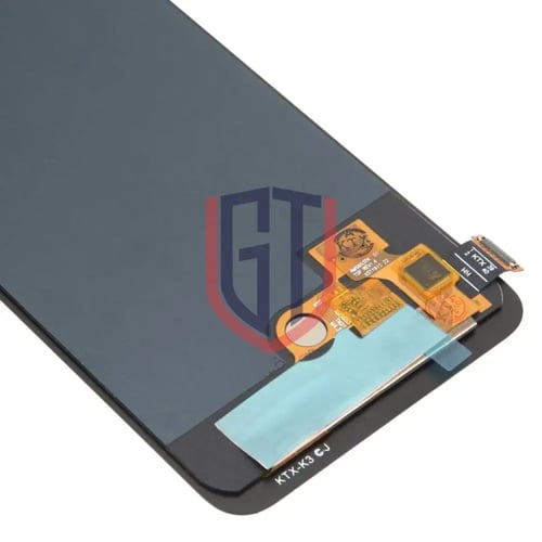 شاشة OLED LCD ل OPPO K3 / Reno2 F / Reno2 Z / Real...