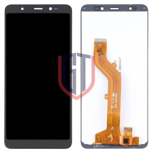 شاشة بديل لجوال Tecno Pop 4 BC2c