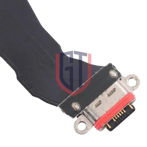 كابل مرن لمنفذ الشحن لهاتف OnePlus ACE 2 PKH110