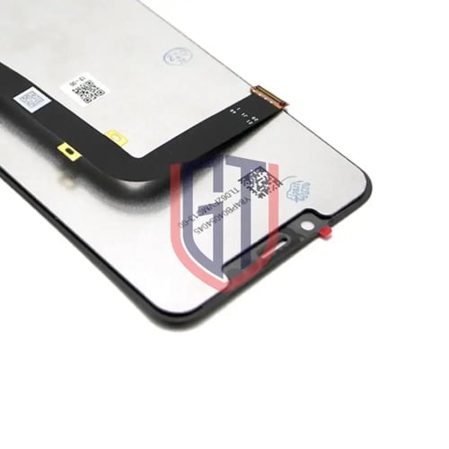 شاشة LCD TFT لهاتف Motorola One Power (P30 Note) (...