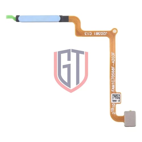 مستشعر بصمة الإصبع لهاتف Xiaomi Poco C75 4G