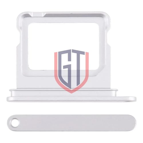 درج شريحة SIM لهاتف iPhone 17