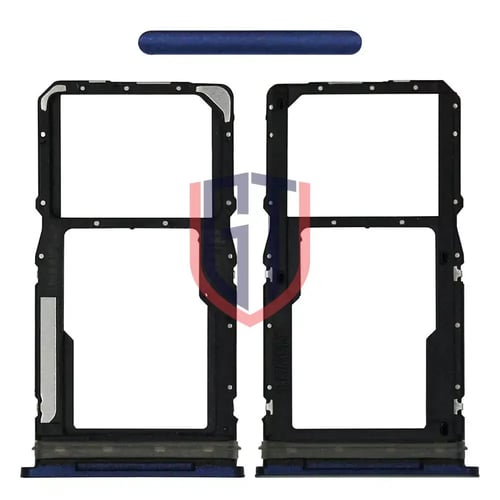 منفذ مدخل بيت الشريحة لهاتف موتورولا G10