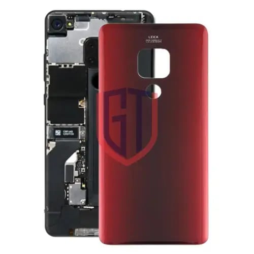 غطاء خلفي للبطارية لهاتف هواوي ميت 20