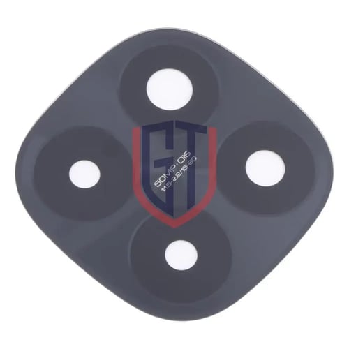 عدسة الكاميرا الخلفية الأصلية لهاتف Xiaomi Redmi N...