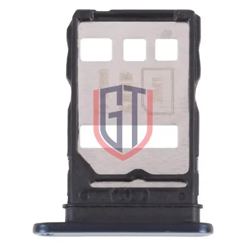 منفذ مدخل بيت الشريحة لهاتف هونر 50