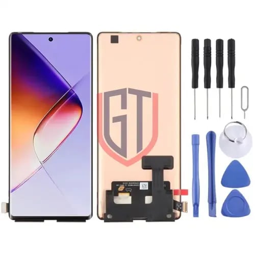 شاشة OLED INFINIX NOTE 40S 4G X6850