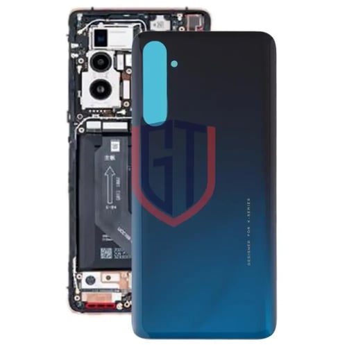 غطاء خلفي للبطارية لهاتف OPPO K5