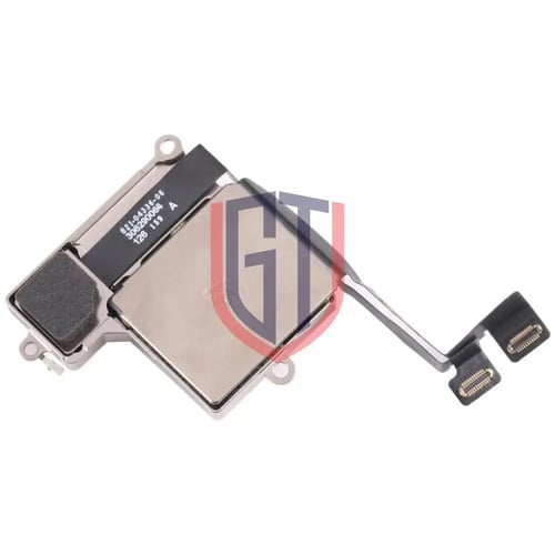 الكاميرا الخلفية لجهاز iPhone 15